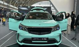 قیمت خودرو امروز ۲۴ آذر ۱۴۰۴