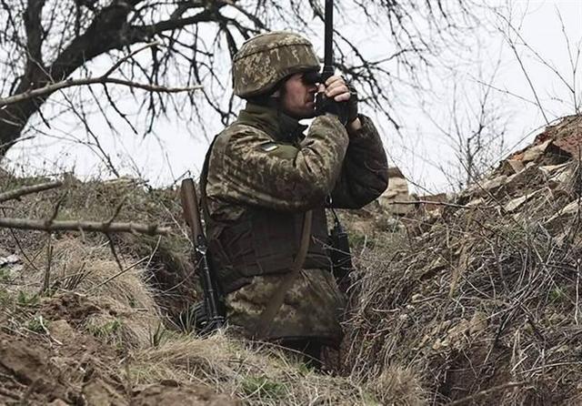 چرا دونباس سرنوشت جنگ را تعیین میکند؟