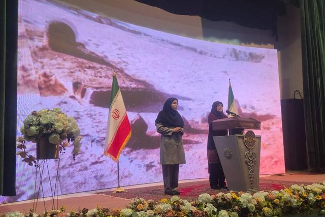 آغاز نشست مطبوعاتی سخنگوی دولت با اصحاب رسانه