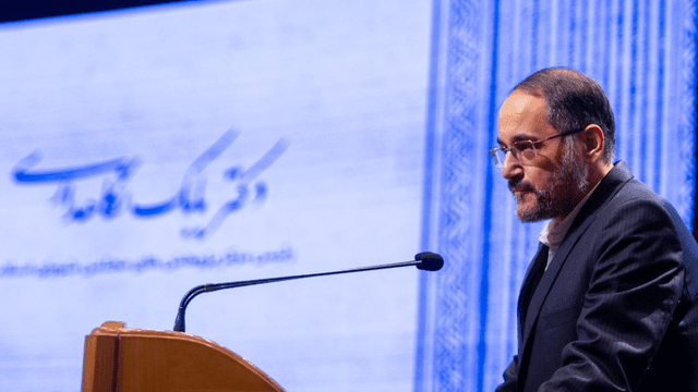 ابتنای رئیس مجلس به کار کارشناسی فضای طلایی برای رشد مرکز پژوهشهای مجلس ایجاد کرده است