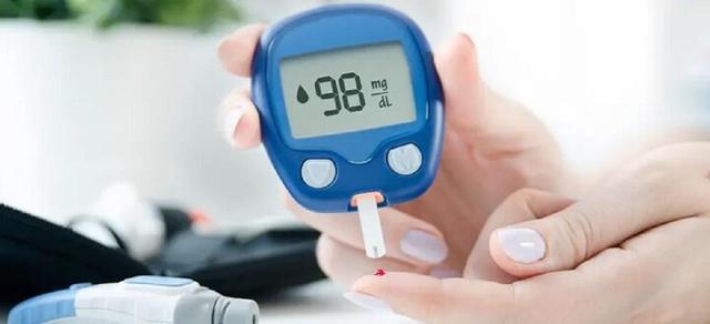 چرا دیابت در زمستان افزایش مییابد؟