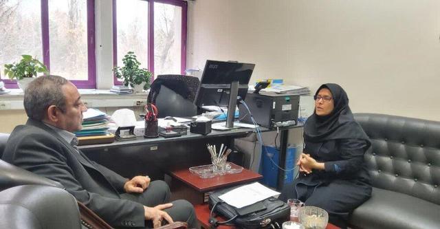 پیگیری اجرای مصوبات سفر وزیر ورزش و جوانان به اردبیل در دستور کار است