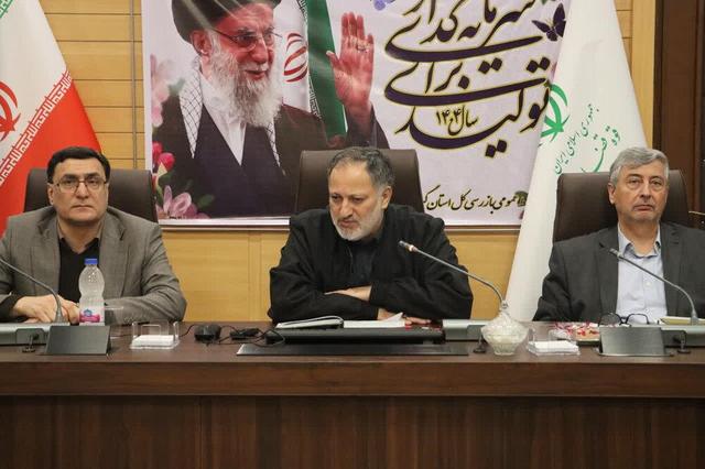 لزوم پاسخگویی مراجع ذی ربط صادرکننده مجوز ساختوساز در مسیر راه آهن رشت - آستارا