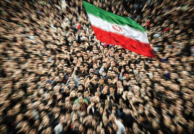 بازدارندهترین عامل تهاجم