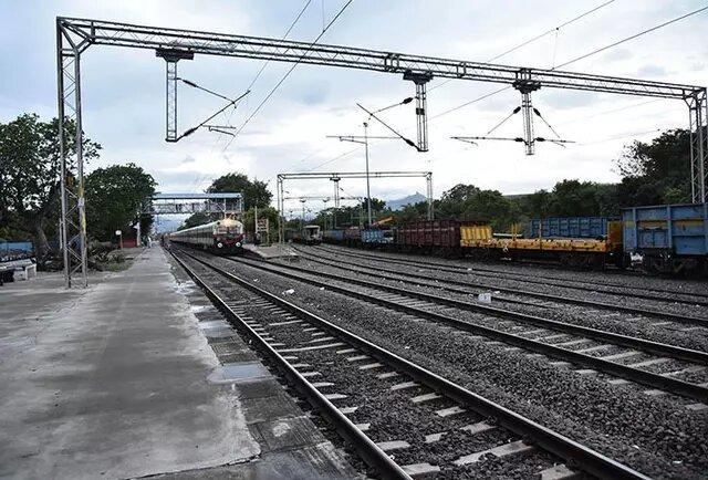 ۱۰۰ کیلومتر از اراضی راهآهن رشت - آستارا تملک شد/ آغاز ساخت از سال آینده