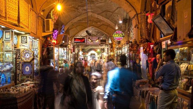 اجرای طرحهای گردشگری اصفهان با ۳ همت سرمایهگذاری