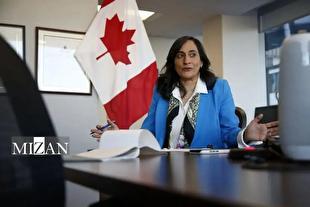کانادا تحریمهایی را علیه ایران اعمال کرد