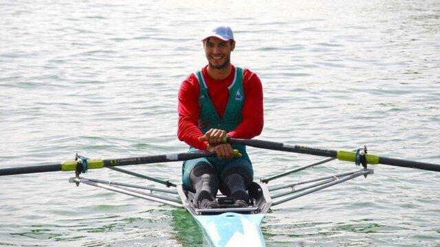 ورزشکار دوتابعیتی ایران برگشت؟ | واکنش رئیس فدراسیون به یک شایعه