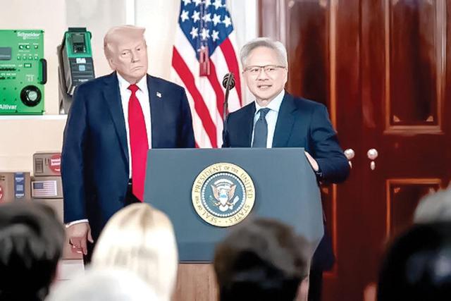 امنیت ملی آمریکا دستخوش سود اقتصادی ترامپ