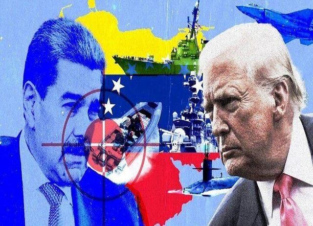 دولت ترامپ و دکترین «مونرو»؛ چرا ونزوئلا به میدان تقابل تبدیل شدهاست؟