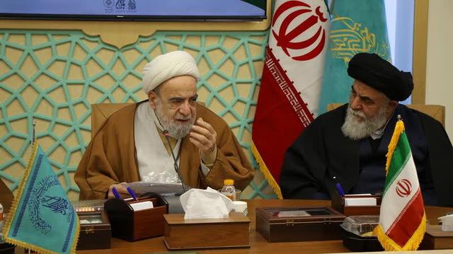 ضرورت هوشیاری در برابر هجمههای فکری در موضوع مهدویت