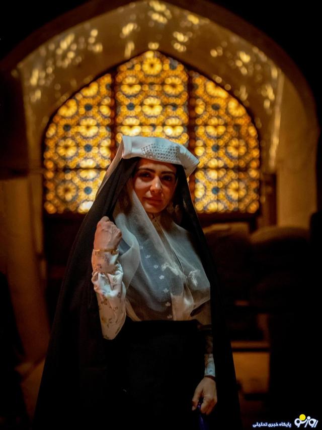 چهرهای متفاوت از لیندا کیانی که تا به حال ندیدهاید!