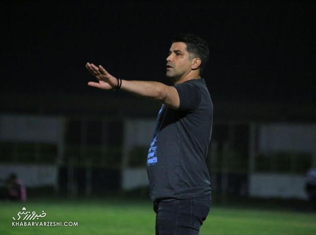 ویدیو| حمله به جواد خیابانی: قحطالرجال شده! خاک بر سر ما و جامعهشناسان/ عزای عمومی اعلام کنید/ هر چه باشند مفتخور نیستند