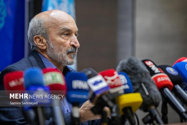 گزارش دانشگاه تهران درباره «آب» به دولت ارائه شد؛ ارائه ۲۰راهبرد کلیدی