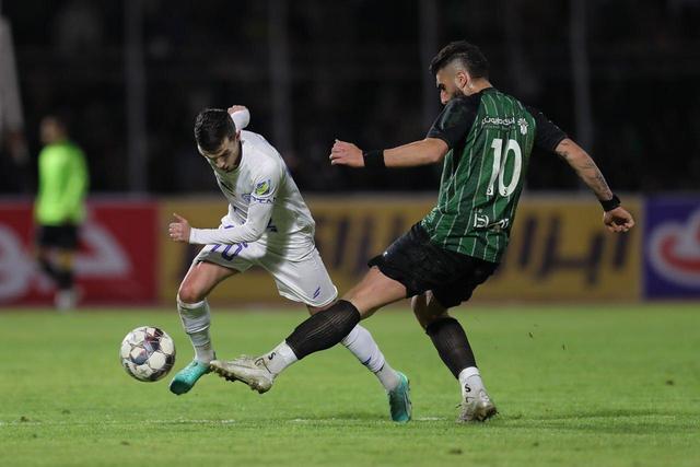 استقلال چطور مقابل خیبر متوقف شد؟