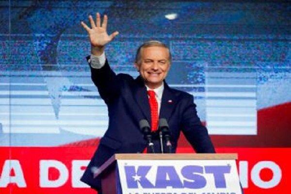 ذوقزدگی اسرائیل از پیروزی «کاست» در شیلی