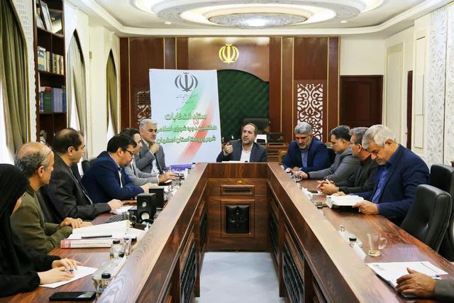 انتخابات از ۲۷ آذر کلید میخورد؛تمهیدات ویژه اصفهان برای مشارکت عشایر