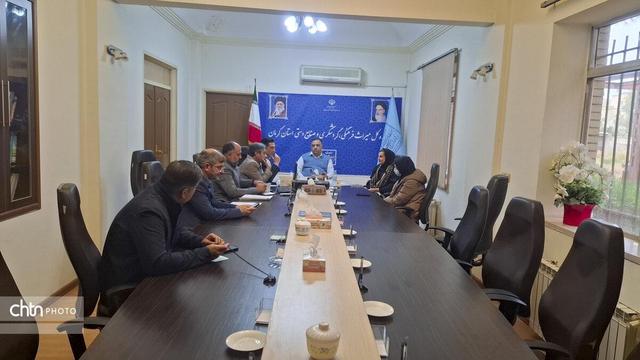 ساماندهی و بهروزرسانی خدمات باغ شاهزاده ماهان در دستور کار است