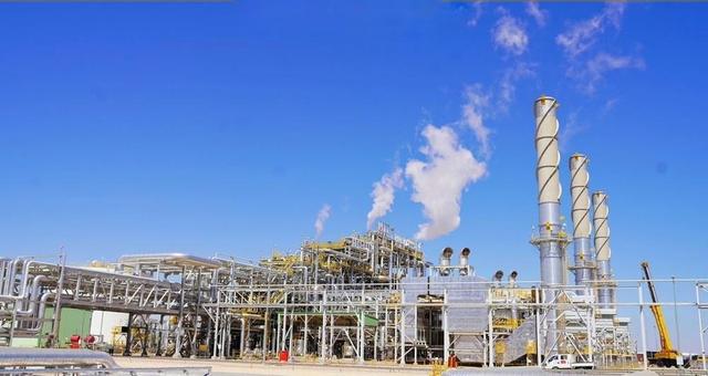 سومو از افزایش صادرات نفت عراق به آمریکا خبر داد