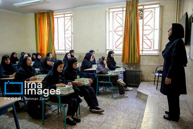 نظام آموزشی کرمانشاه زیر ذرهبین، موفقیت در کارنامه و ناکامی در یادگیری