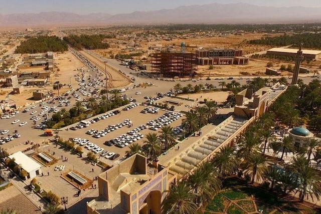 فرماندار: احداث بیمارستان یا مرکز منتخب شبانهروزی روزی اولویت اصلی عشق آباد است