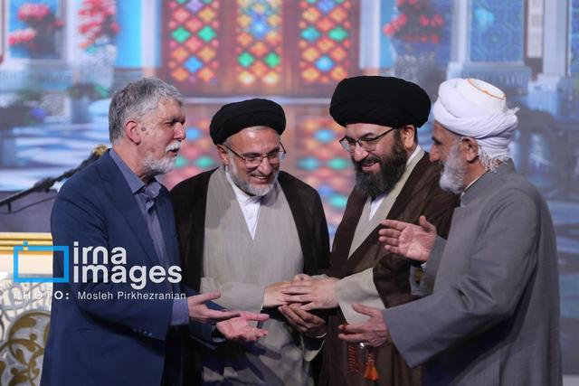 وزیر فرهنگ: مسابقات «مُدهامّتان» منشاء آثار مبارک قرآنی در کشور خواهد بود
