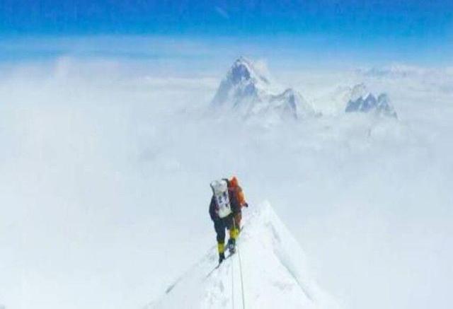 هشدار هیات کوهنوردی شمیرانات نسبت به صعود در شرایط جوی ناپایدار