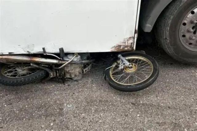 عدم استفاده از کلاه ایمنی جان موتورسوار تهرانی را گرفت/ دستگیری سارق حرفهایِ داخل خودرو