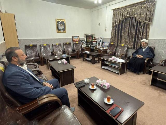 امام جمعه دزفول: تصمیمات مدیریت شهری بر پایه مصلحت و رفاه عمومی باشند