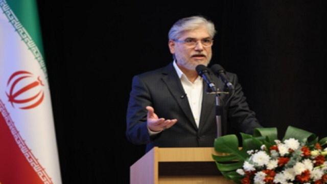 سیمایی: توسعه علمی کشور بدون پژوهش امکانپذیر نیست