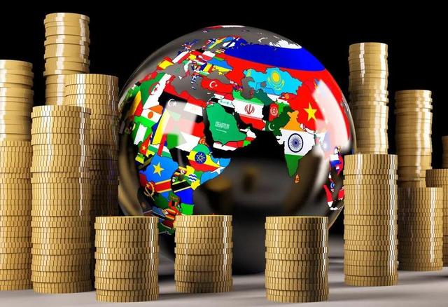 این گروه اقلیت بیشتر از همه مردم جهان ثروت دارند + نمودار