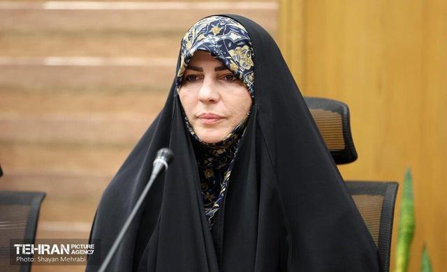 ۲۲ مدل خدمت در شهربانوها ارائه میشود/ فعالیت شبانهروزی یک مرکز شهربانو