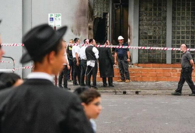 سناریوی صهیونیستی اینترنشنال؛ نشاندن ایران به جای داعش در جایگاه متهم!