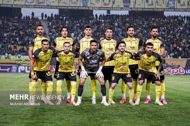 سپاهان چگونه از قعر به صدر رسید