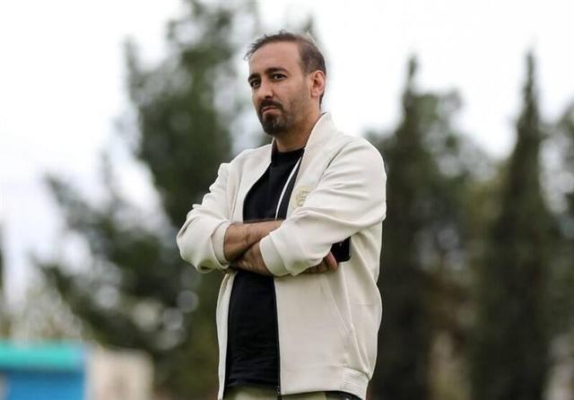 مالک خیبر: داوری بازی با استقلال عجیبوغریب بود