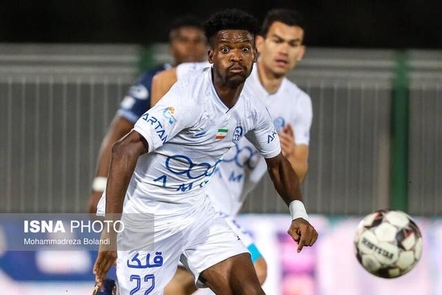 واکنش سازمان لیگ به خبر فسخ قرارداد اندونگ