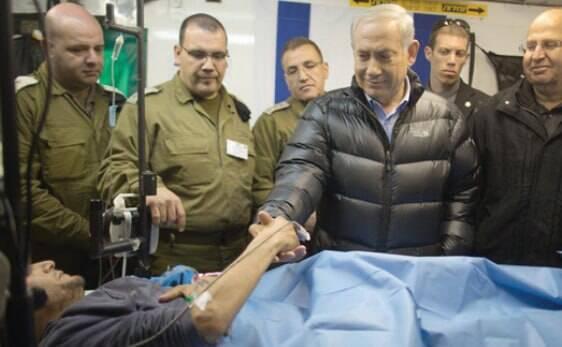 ناامنی؛ هدیه نتانیاهو به صهیونیستها