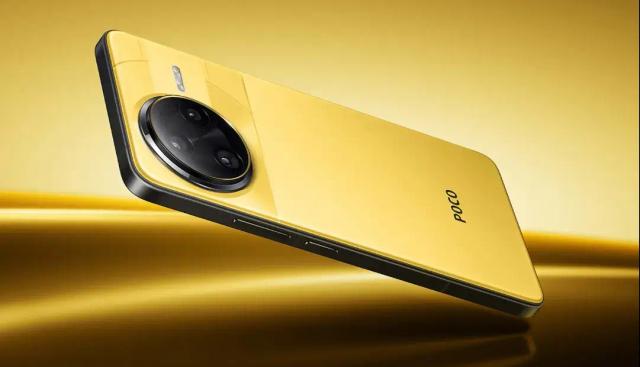 پوکو X8 پرو مکس در راه است