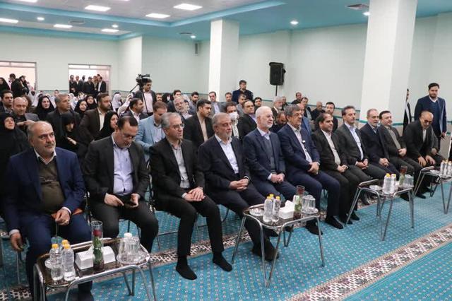 سرانه آموزشی شهرستان یزد از همه جا پایینتر است؛ ۳۵ مدرسه خیری نیمه ساز منتظر اعتبار ملی هستند