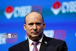 حنظله: نفتالی بنت دروغ میگوید که هک نشده است