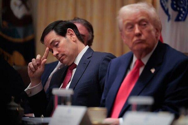 ترامپ دولت ونزوئلا را بهعنوان سازمان تروریستی خارجی تعیین کرد