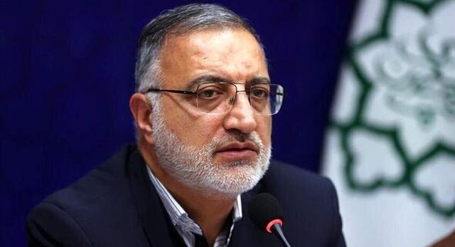 ببینید | زاکانی: امروز پیام ما به جهانیان این است که میخواهیم همه انسانها به قلههای افتخار خود نزدیک شوند!