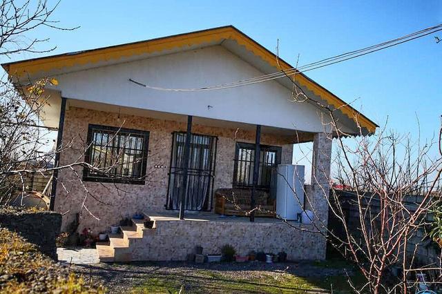 افزون بر یک هزار واحد مسکن روستایی آمل در حال ساخت است