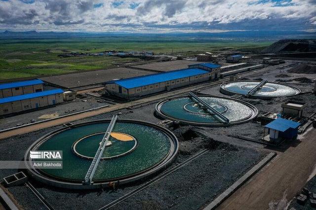 هشدار آبفا گیلان: ۱۴ شهر در مصرف آب صرفه جویی کنند