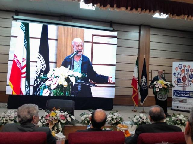 دبیر کل خانه کارگر: اقتصاد دانشبنیان باید جایگزین اقتصاد سنتی شود