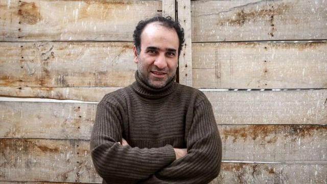 هوشیاری رضا امیرخانی با شیب کندی در حال بهبود است