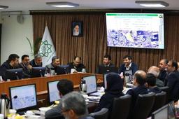 شمارش معکوس برای آغاز عملیات اجرایی خط ۸ مترو/ ۳۴ ایستگاه پرتقاضای مترو در ۱۳ منطقه شهرداری احداث میشود