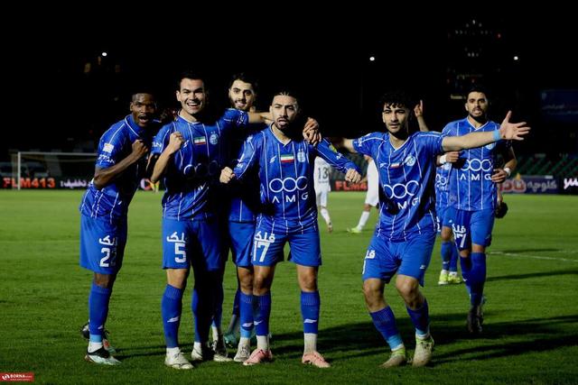 پیشکسوت استقلال: فوتبال این روزها به دلم نمینشیند/ امیدوارم المحرق را شکست دهیم