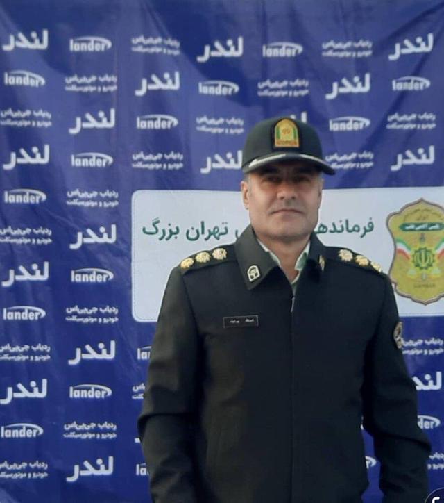 سرقت میلیاردی پسر از پدر و خوشگذرانی در جزیره کیش