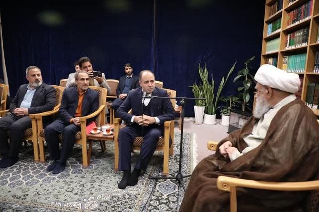 وزیر جهاد کشاورزی: سند توسعه عدالت کشاورزی تدوین میشود